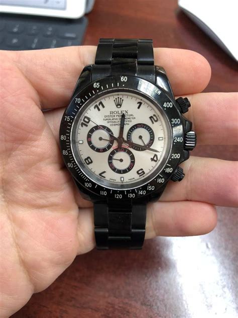 how to spot a fake rolex daytona 1992|daytona winner 1992 rolex.